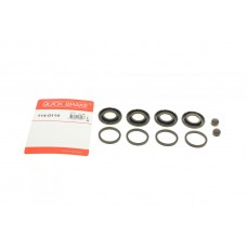 Ремкомплект супорта (заднього) Audi Q7/VW Touareg 02-10 (d=30mm)