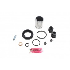 Ремкомплект супорта (заднього) Hyundai i40 11- (d=38mm) (+поршень) (Mando)