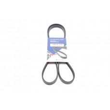 Ремінь генератора Toyota Land Cruiser 200 4.5 D-4D 07-/Man TGL/TGL 4.7/6.9 05- (4PK1389)