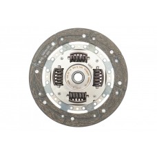Диск зчеплення Ford Focus/Mondeo/Volvo C30/S40/V50 98-15 (d=220mm)