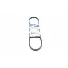 Ремінь генератора Smart Fortwo 0.6-0.7i 02-07/Mitsubishi Colt 1.5 05-12 (4PK790)