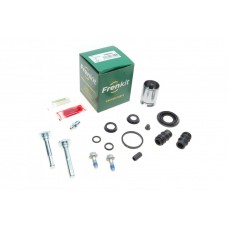 Ремкомплект супорта (заднього) Ford Mondeo 2.0DI 00-07 (d=38mm) (Bosch) (+поршень/направляюча) SuperKit