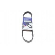 Ремінь генератора Seat Ibiza 15-/VW Polo 1.0/1.6 14-/Skoda Fabia 14- (6PK701)