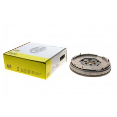 Демпфер зчеплення Citroen C4/Peugeot 3008/308 1.2 THP 13-