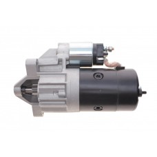 Стартер Citroen Jumper/Peugeot Boxer 2.5TDI 94-02 (2.2kw) (z=9/10/11) = 112053