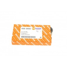 Ремінь генератора VW Caddy/Golf/Skoda Octavia 1.6/2.0 04-15/Fiat Ducato 2.5TDI 94-02/Scudo 1.6 96-06