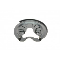 Захист диска гальмівного (заднього) (R) Audi A3/Seat Leon/Skoda Octavia II/VW Golf 03-16