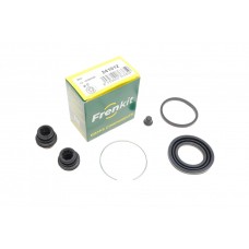 Ремкомплект супорта (заднього) Honda Pilot 08-15 (d=41mm) (Akebono)