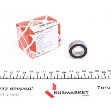 Підшипник вала первинного BMW 3 (E30/E36/E46)/5 (E60/E34/E39)/7 (E38) 87-11 (15x32x9)