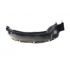 Підкрильник (передній) Opel Movano 03-09/ Renault Master 03-09 (L)