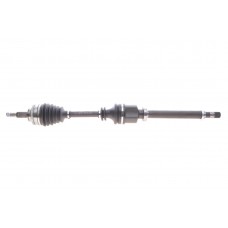 Піввісь Renault Clio 1.2/2.0/1.5 dCi/1.9 D 04- (R) (23x26x865) (+ABS)
