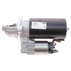 Стартер Renault Mascott 2.8 99-05/Iveco Daily 2.8 99- (2.3kw) (z=9) = 112441