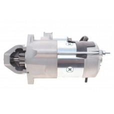 Стартер Citroen Jumper/Fiat Ducato/Peugeot Boxer 2.8HDi 99- (2.6kw) (z=9) = 112026