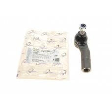 Наконечник тяги рульової (R) Skoda Octavia II 04-13/SuperB/Yeti 09-17/VW Caddy III/Passat/Touran 04-