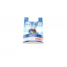 Автолампа H11 12V 55W PGJ19-2 Pure Light