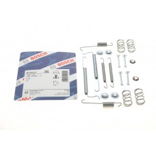 Комплект пружинок колодок ручника Opel Corsa A/Kadett D 1.0-1.5TD 79-93