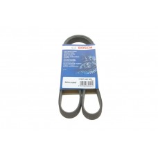 Ремінь генератора Mitsubishi Lancer/Galant 1.3-2.0 92-13/VW Jetta 2.5 06-10/Audi A3/Q3 11- (5PK1060)