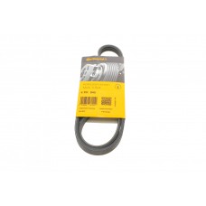 Ремінь генератора Citroen Jumper/Peugeot Boxer 2.5TD 94-02/Hyundai Santa Fe/Sonata 2.0-2.4 16V 01-06