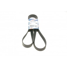 Ремінь генератора Renault Megane/Laguna/Scenic 2.0 dCi 07-/Peugeot 508 2.0HDI 18- (7PK1705)