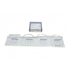 Кільця поршневі VW Passat/Golf 2.0FSI 04-14 (82.51mm/STD) (1.2-1.5-2)