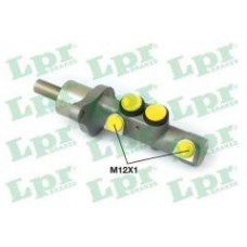Циліндр гальмівний (головний) Audi A3/Seat Leon/Skoda Octavia/VW Caddy III/Golf V/Touran 03-15