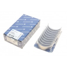 Вкладиші корінні VW Golf III/IV/T3/T4 1.9TDI (+0.25)
