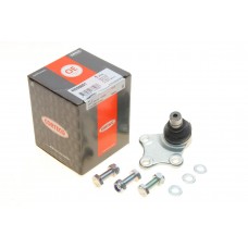Опора кульова (передня/знизу) Citroen Berlingo/Peugeot Partner 96- (d=18mm)