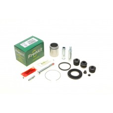 Ремкомплект супорта (заднього) Toyota Camry 91-01 (d=38mm) (+поршень/направляюча) (Aisin)