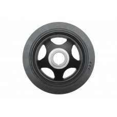 Шків колінвалу MB Sprinter 2.2CDI OM646 06-