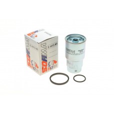 Фільтр паливний Toyota RAV 400-/Hilux 97-05/Corolla 2.0-2.4 D 00-09