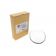 Скло дзеркала Citroen C1/Peugeot 107 1.0/1.4 HDi 05- (R)