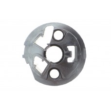 Щіткотримач стартера Renault Trafic 1.7-2.2 (d=61.75mm) 12V = 133647