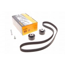 Комплект ГРМ Peugeot Boxer/Citroen Jumper 2.2HDi 02- (25x143z)