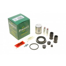 Ремкомплект супорта (переднього) BMW1 (F20)/2 (F22/F23) 10- (d=40mm)(+поршень/направляюча)(Bosch)