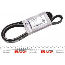 Ремінь генератора MB Vito OM601/602 (AC)/ M111 (PS) (6PK2020)