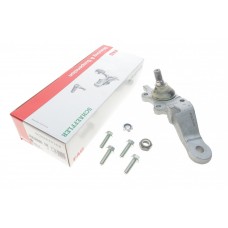 Опора кульова (передня/знизу/L) Toyota Land Cruiser 90 96-02