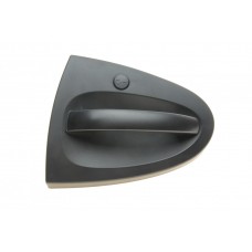 Ручка дверей (передніх/ззовні) (L) Smart Fortwo 07-