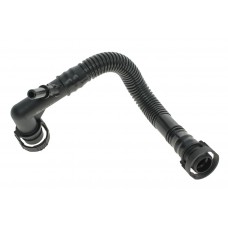 Патрубок вентиляції картера BMW 3 (E46)/5 (E39) 2.0-3.0ii 95-05 (M52/M54)