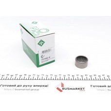 Підшипник КПП VW/Audi (24x32x18) (первинного вала), 02K/020, (F-203122)