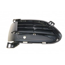 Решітка бампера BMW X6 (F16) 14- (L)