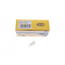 Автолампа W5W 12V 5W W2.1x9.5d Standard (без цоколя)