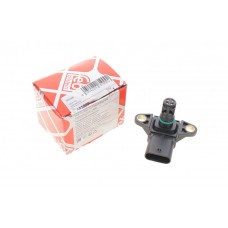 Датчик тиску наддува BMW 3 (E90/F30/F80)/5 (F10/G30/F90)/7 (F01-F04/G11/G12) 05- N20/N26/N54/N55/N63/S55/S63