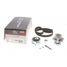 Комплект ГРМ + помпа Skoda Superb/VW Passat B5.5 00-10 (23zx150z)