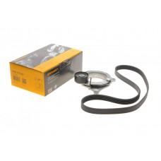 Комплект ременя генератора BMW 1 (F40)/2 (F44)/X1 (F48)/X2 (F39) 1.5/2.0 B38/B48 17-