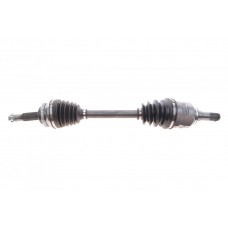 Піввісь (передня) (L) Toyota Corolla Verso 1.6-1.8 VVT-i 01-04 (26z/20z/638.5mm) (+ABS48z)