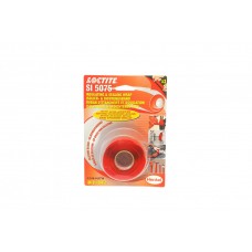 LOCTITE SI 5075 RD 4,27M Лента силіконова ( -54/+260°C) (проч. 48 Н/мм)