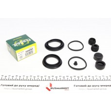 Ремкомплект супорта (переднього) Citroen Jumper/Fiat Ducato 06- (d=50mm) Brembo