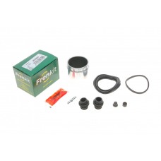 Ремкомплект супорта (переднього) Subaru Impreza 92- (d=57mm) (+поршень) (Ate)