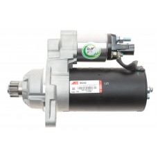 Стартер Audi A3/Q3/Skoda Fabia/Yeti/VW Caddy/T5/Golf/Passat 1.9-2.0 TDI/TSI 03-15 (1.7kw) (z=10)