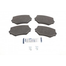 Колодки гальмівні (передні) Suzuki Grand Vitara 98-05/Vitara 88-98